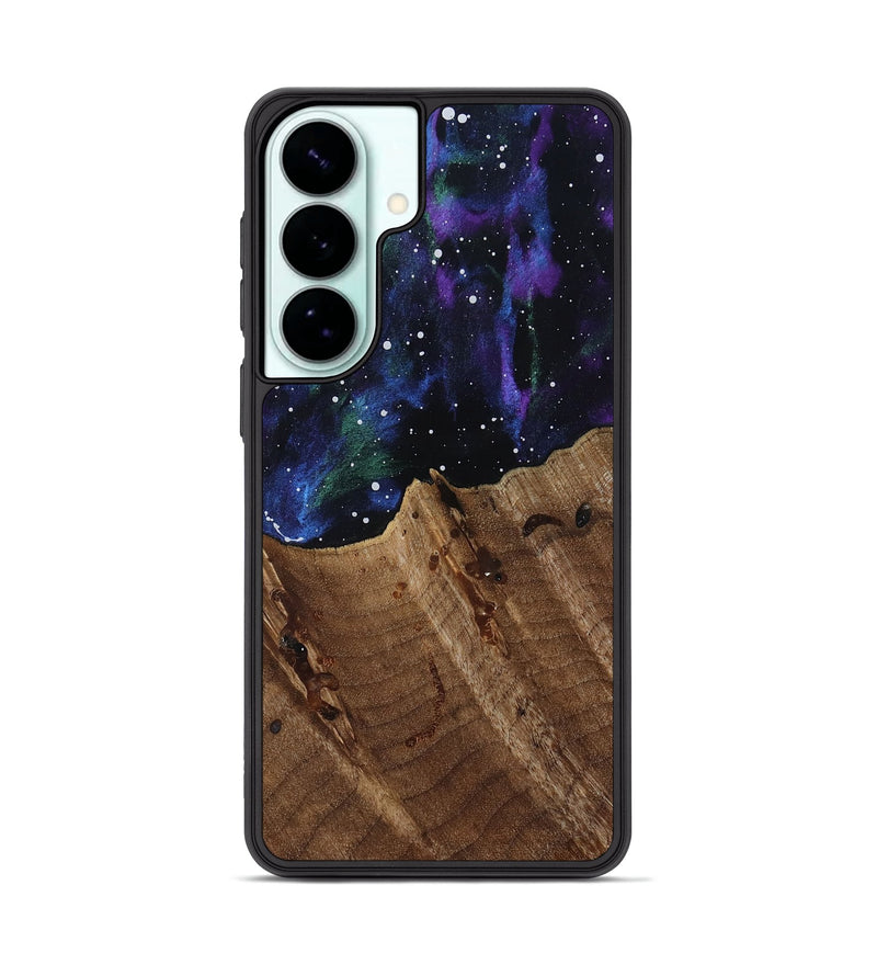 Galaxy S26 Plus Wood Phone Case - Amani (Cosmos, 813493)