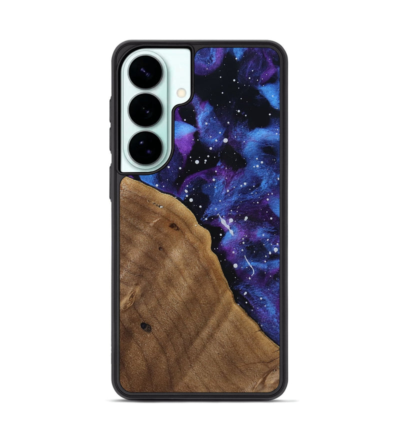 Galaxy S26 Plus Wood Phone Case - Harry (Cosmos, 813494)