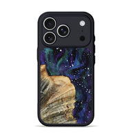 iPhone 17 Pro Wood Phone Case - Armando (Cosmos, 813498)