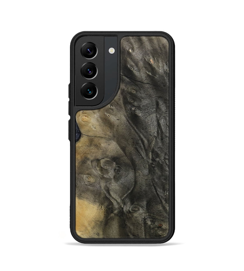 Galaxy S22 Wood Phone Case - Leona (Wood Burl, 813518)
