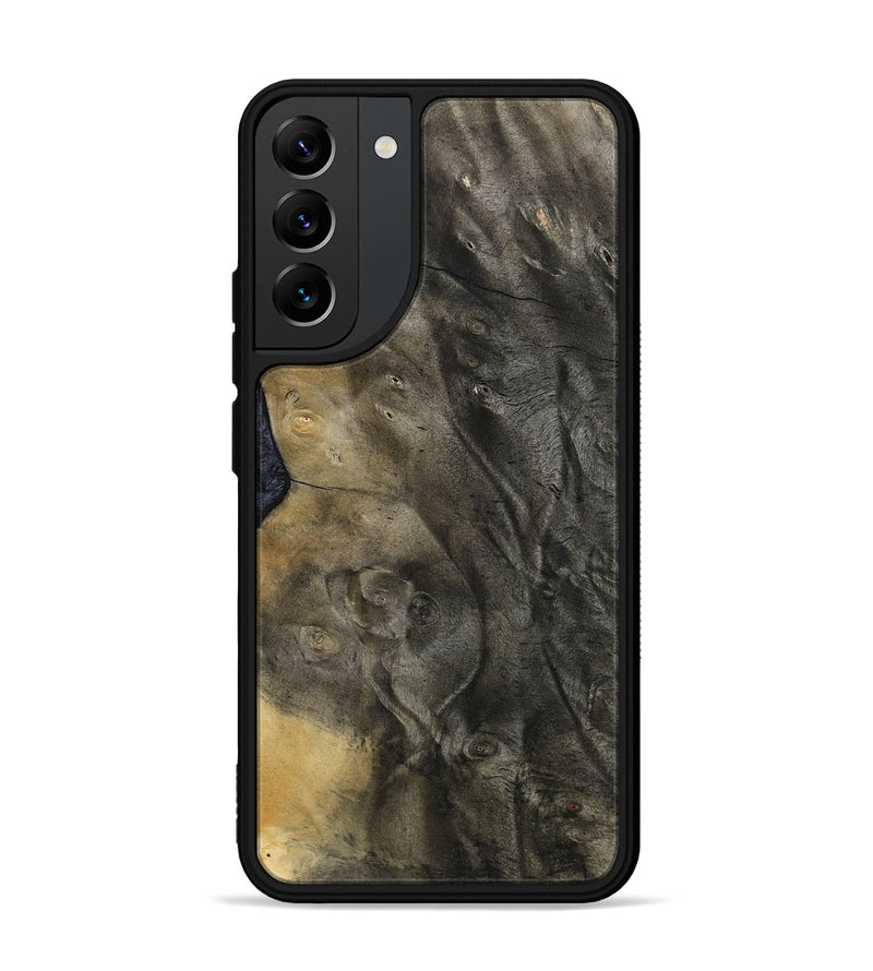 Galaxy S22 Plus Wood Phone Case - Leona (Wood Burl, 813518)