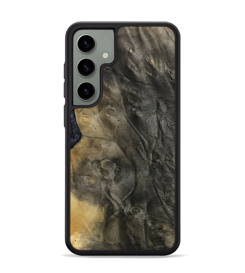Galaxy S24 Plus Wood Phone Case - Leona (Wood Burl, 813518)