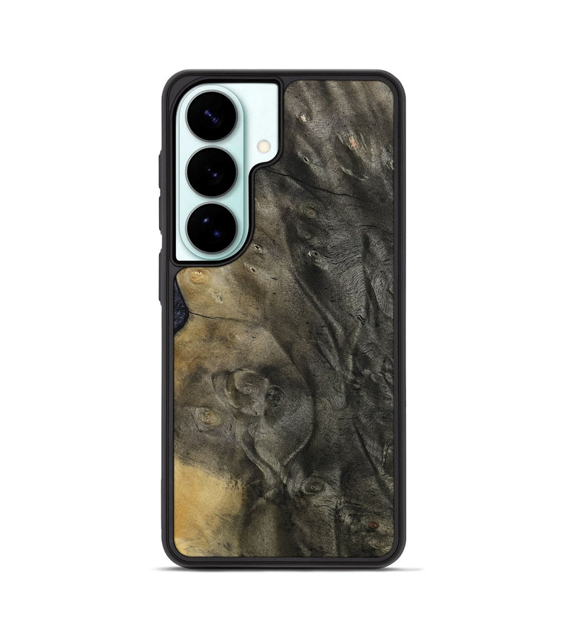Galaxy S26 Wood Phone Case - Leona (Wood Burl, 813518)