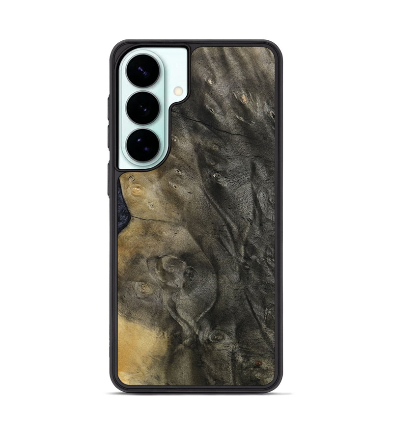 Galaxy S26 Plus Wood Phone Case - Leona (Wood Burl, 813518)