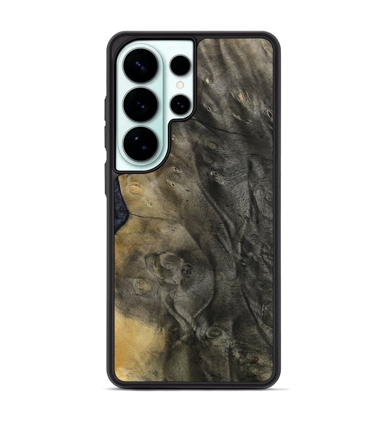 Galaxy S26 Ultra Wood Phone Case - Leona (Wood Burl, 813518)