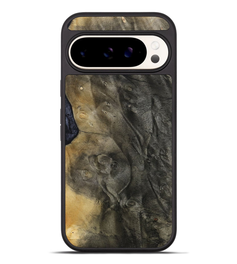 Pixel 9 Pro XL Wood Phone Case - Leona (Wood Burl, 813518)