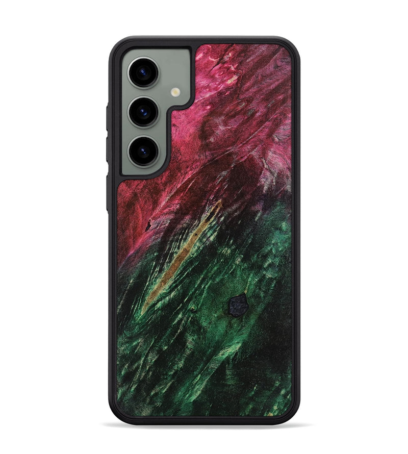 Galaxy S24 Plus Wood Phone Case - Rosanne (Wood Burl, 813519)