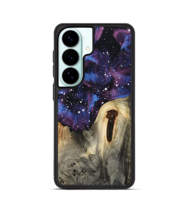 Galaxy S26 Wood Phone Case - Maira (Cosmos, 813531)