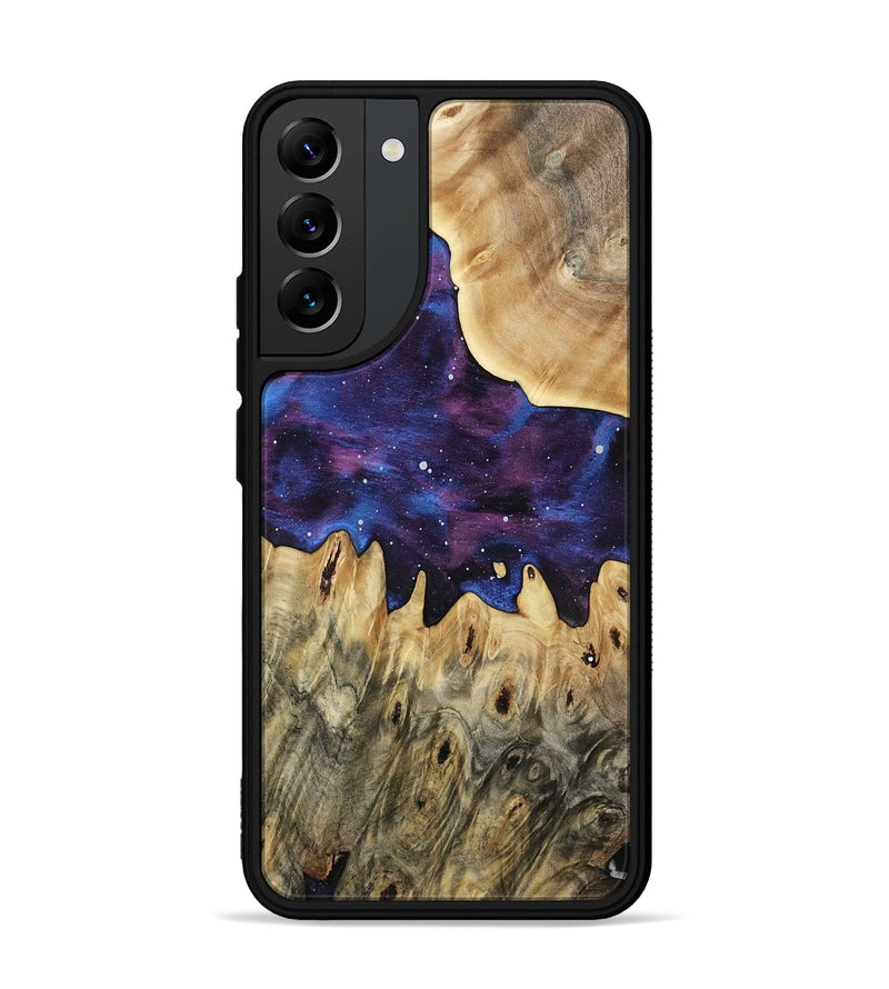 Galaxy S22 Plus Wood Phone Case - Brad (Cosmos, 813535)