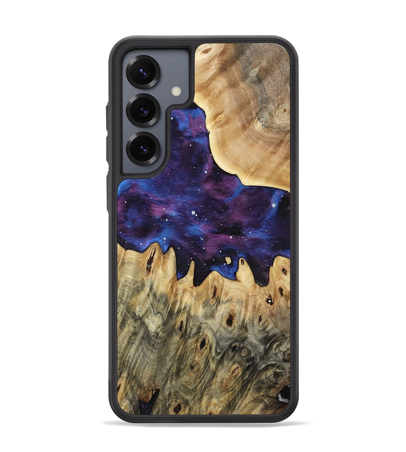 Galaxy S25 Plus Wood Phone Case - Brad (Cosmos, 813535)