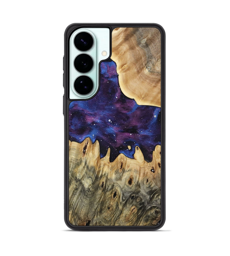 Galaxy S26 Plus Wood Phone Case - Brad (Cosmos, 813535)