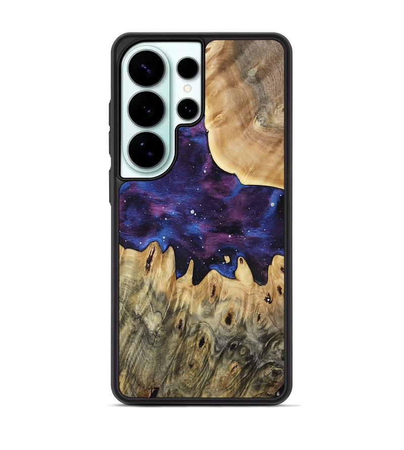 Galaxy S26 Ultra Wood Phone Case - Brad (Cosmos, 813535)