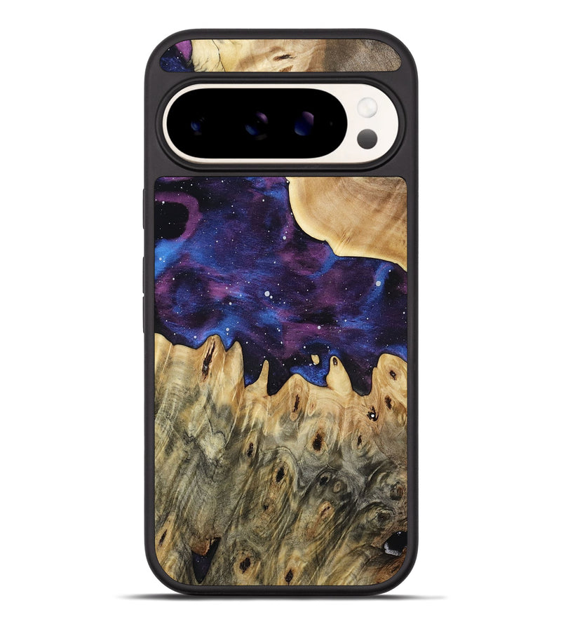 Pixel 9 Pro XL Wood Phone Case - Brad (Cosmos, 813535)
