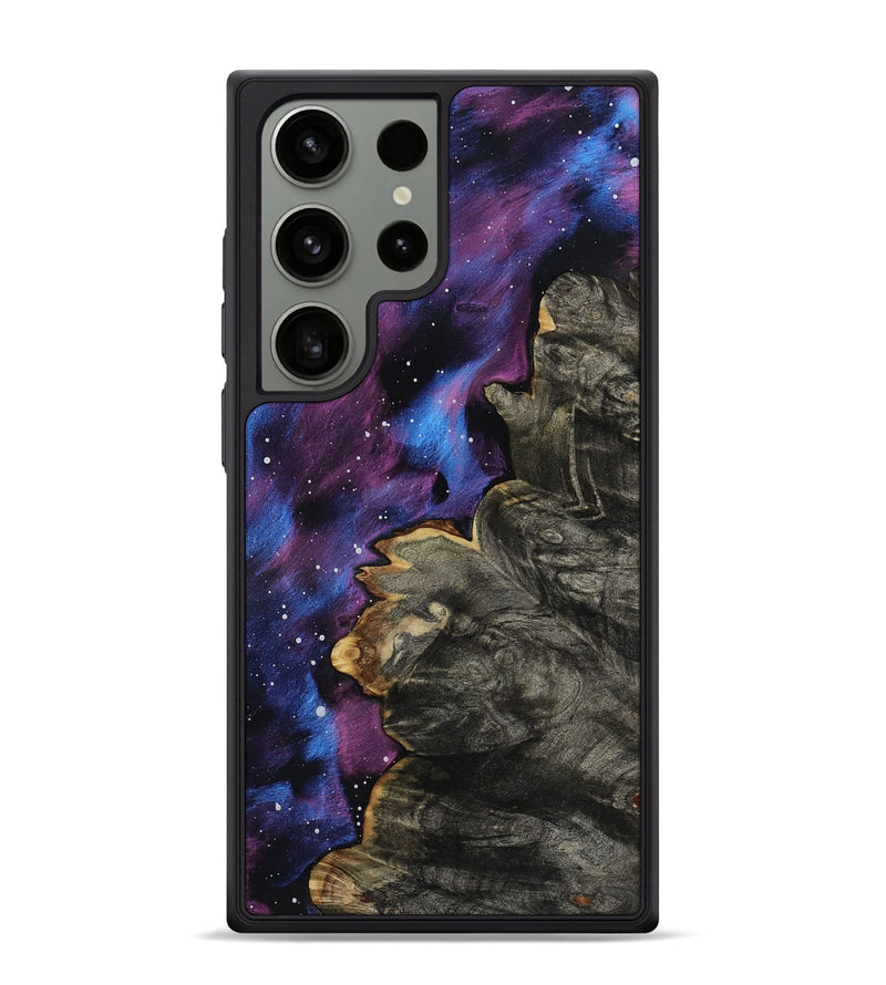 Galaxy S24 Ultra Wood Phone Case - Jace (Cosmos, 813536)