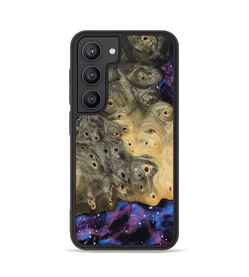 Galaxy S23 Wood Phone Case - Derick (Cosmos, 813538)