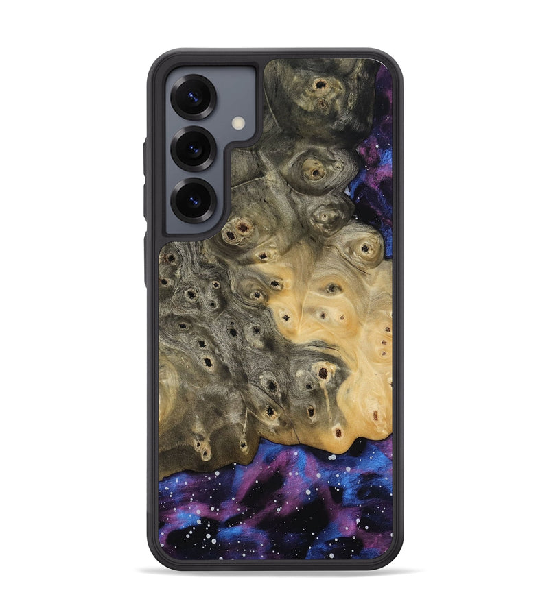 Galaxy S25 Plus Wood Phone Case - Derick (Cosmos, 813538)