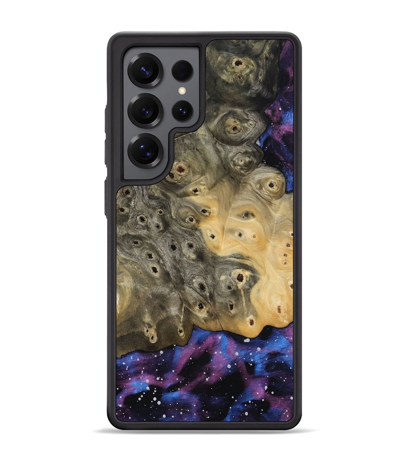 Galaxy S25 Ultra Wood Phone Case - Derick (Cosmos, 813538)