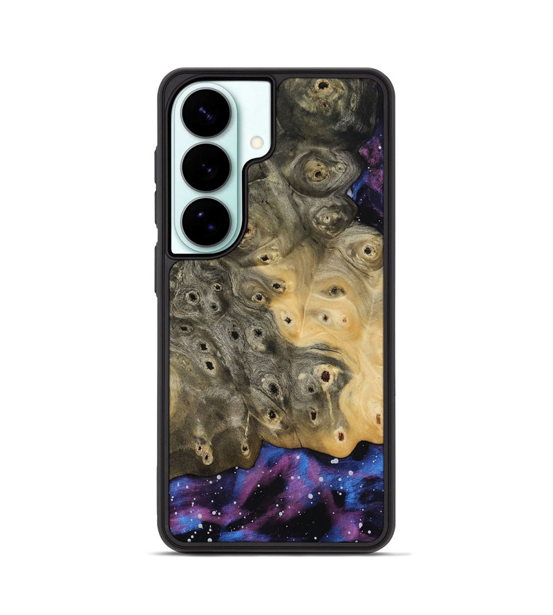 Galaxy S26 Wood Phone Case - Derick (Cosmos, 813538)