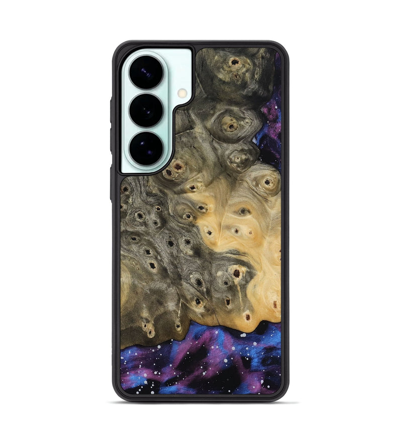 Galaxy S26 Plus Wood Phone Case - Derick (Cosmos, 813538)