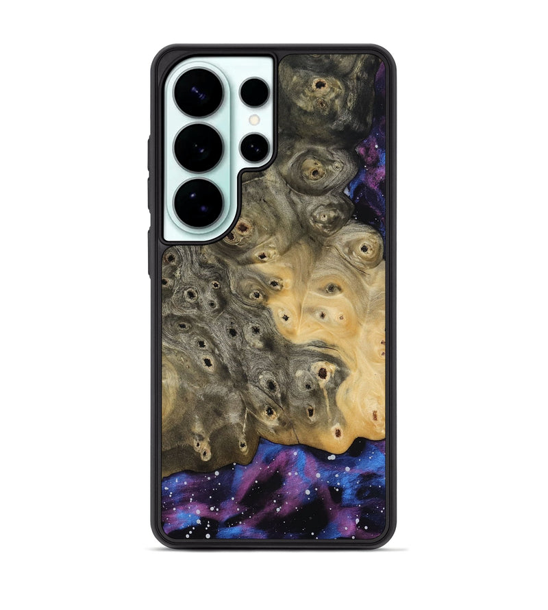 Galaxy S26 Ultra Wood Phone Case - Derick (Cosmos, 813538)