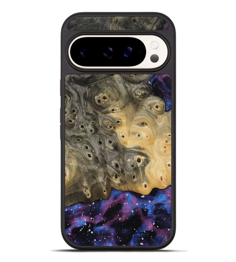 Pixel 9 Pro XL Wood Phone Case - Derick (Cosmos, 813538)