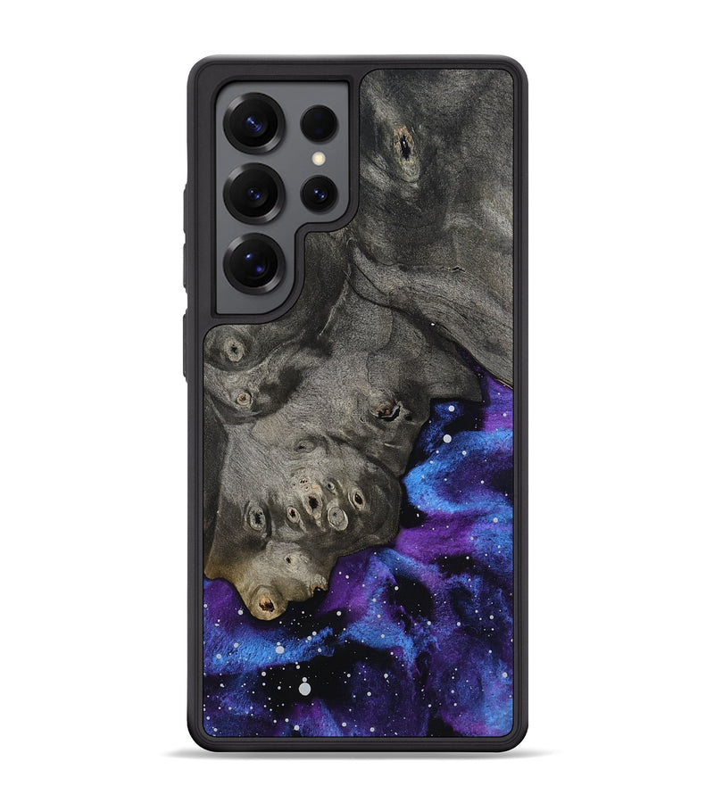Galaxy S25 Ultra Wood Phone Case - Harve (Cosmos, 813539)