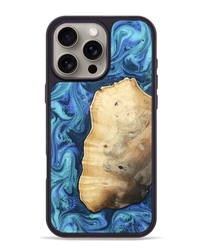 Freddie (813554) iPhone 16 Pro Max Phone Case