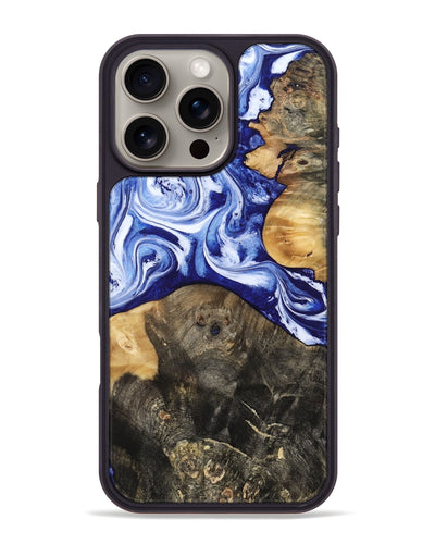 Rory (813555) iPhone 16 Pro Max Phone Case