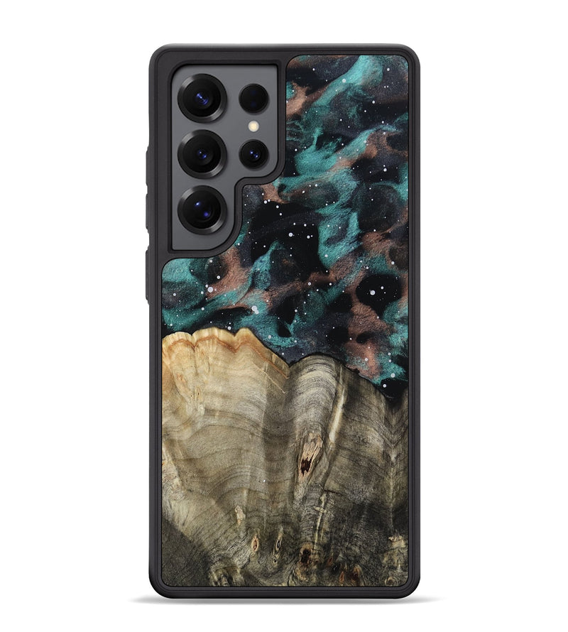 Galaxy S25 Ultra Wood Phone Case - Sue (Cosmos, 813586)