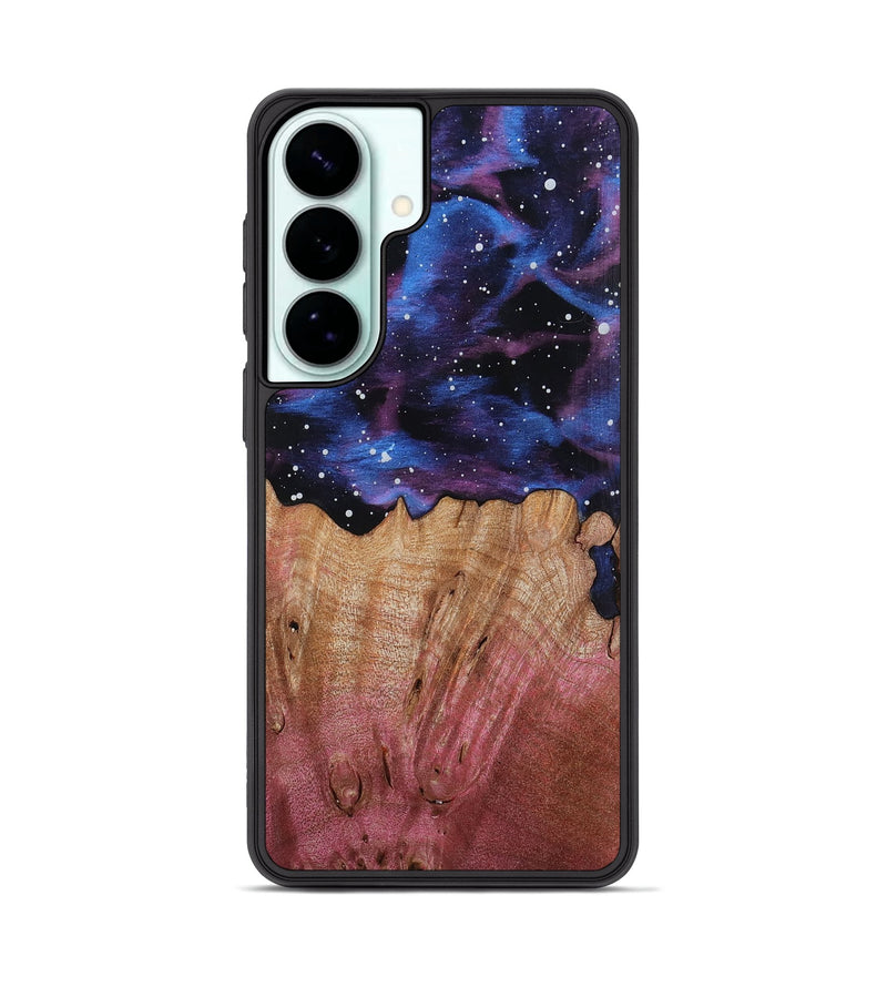 Galaxy S26 Plus Wood Phone Case - Loretta (Cosmos, 813591)