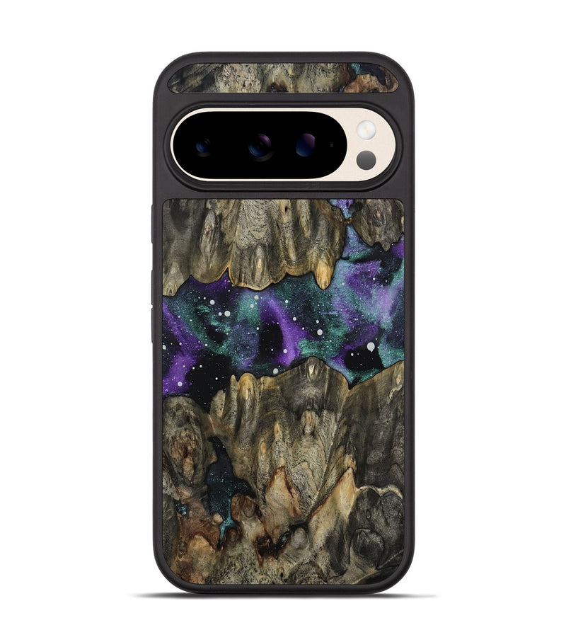 Pixel 10 Wood Phone Case - Aspyn (Cosmos, 813597)
