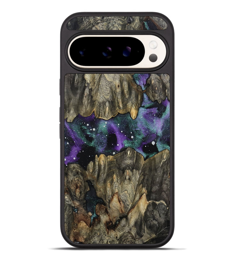 Pixel 9 Pro XL Wood Phone Case - Aspyn (Cosmos, 813597)