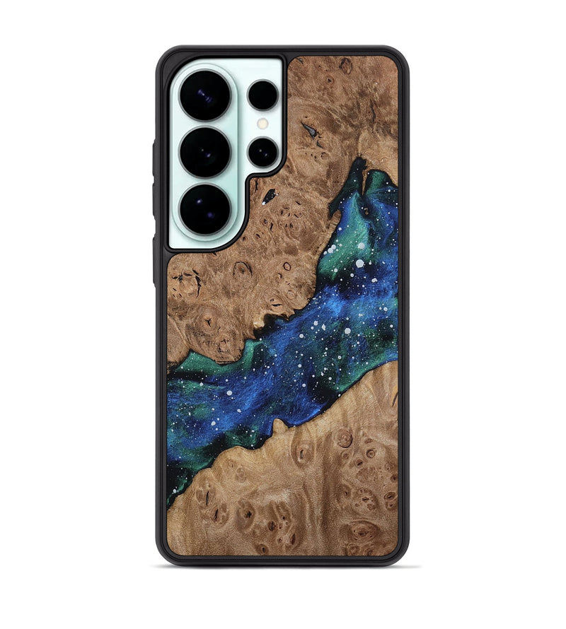 Galaxy S26 Ultra Wood Phone Case - Arthur (Cosmos, 813600)