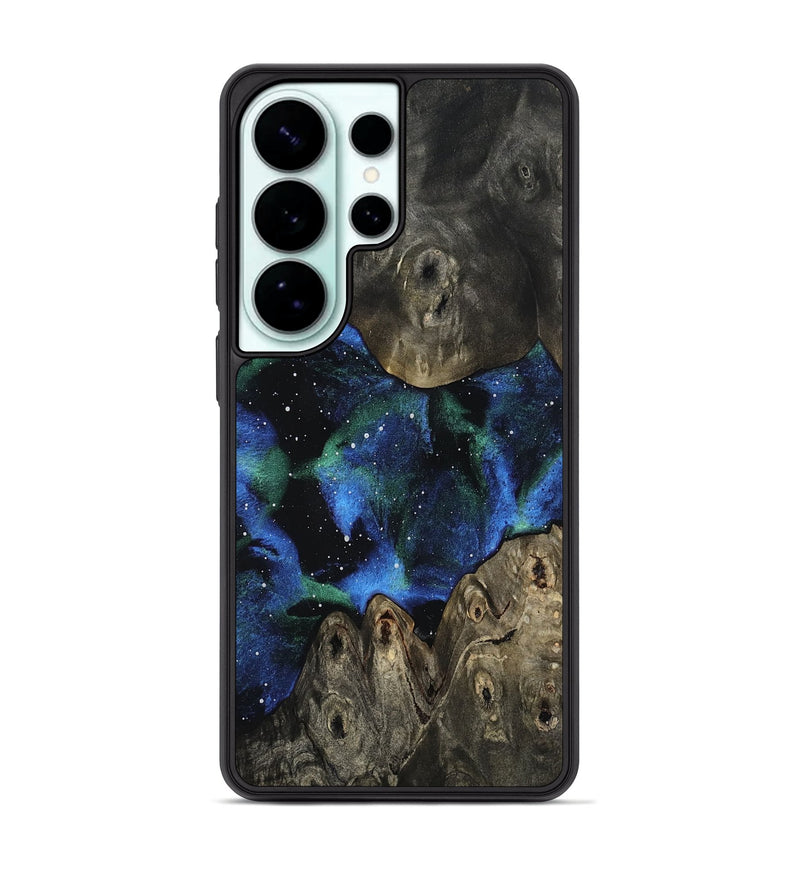 Galaxy S26 Ultra Wood Phone Case - Sharron (Cosmos, 813603)