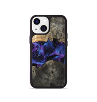 iPhone 13 mini Wood Phone Case - Reece (Cosmos, 813605)