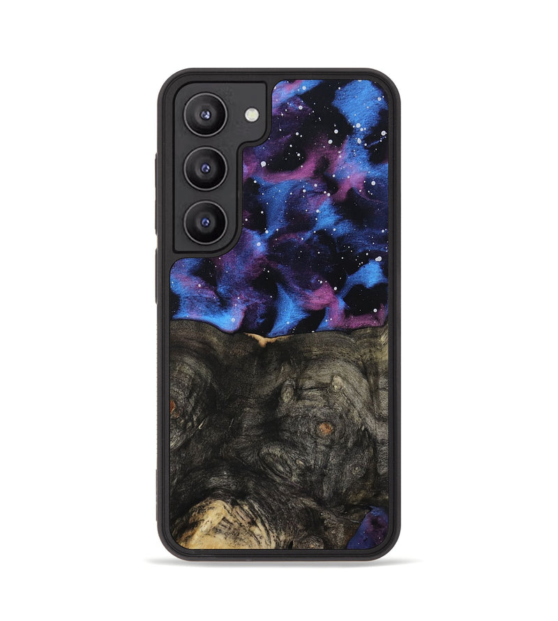 Galaxy S23 Wood Phone Case - Henry (Cosmos, 813609)