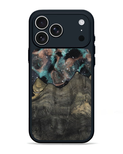 Kellen (813612) iPhone 17 Pro Max Phone Case