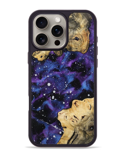 Alitzel (813615) iPhone 16 Pro Max Phone Case