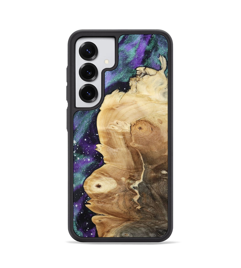 Galaxy S25 Wood Phone Case - Sariyah (Cosmos, 813620)