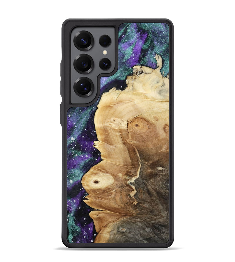Galaxy S25 Ultra Wood Phone Case - Sariyah (Cosmos, 813620)