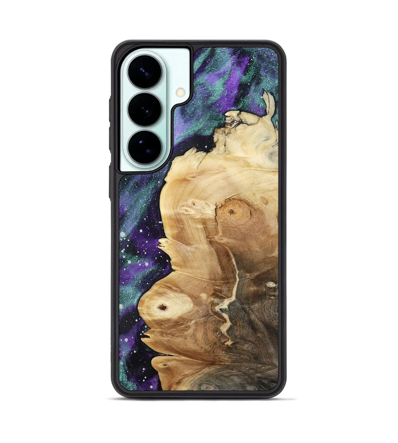 Galaxy S26 Plus Wood Phone Case - Sariyah (Cosmos, 813620)
