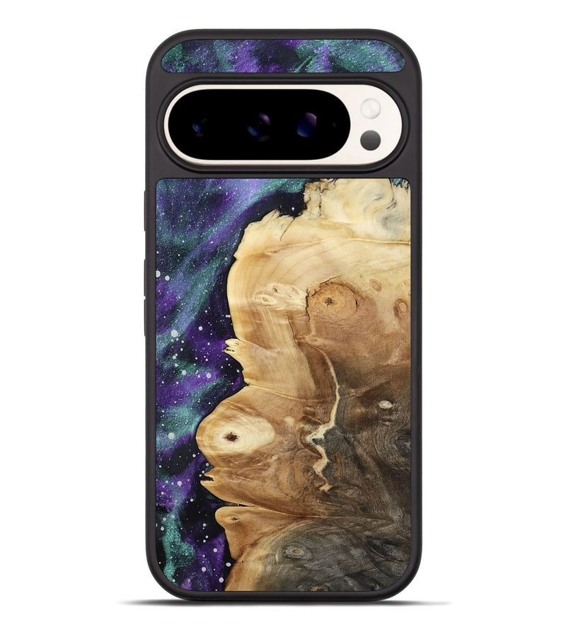 Pixel 9 Pro XL Wood Phone Case - Sariyah (Cosmos, 813620)