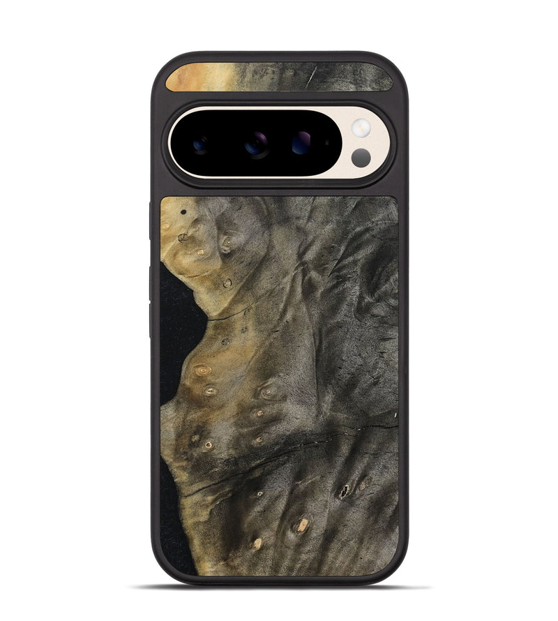 Pixel 10 Wood Phone Case - Blakely (Wood Burl, 813645)