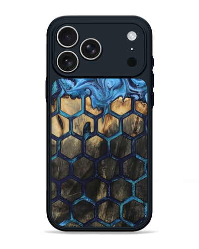 Teddy (813653) iPhone 17 Pro Max Phone Case