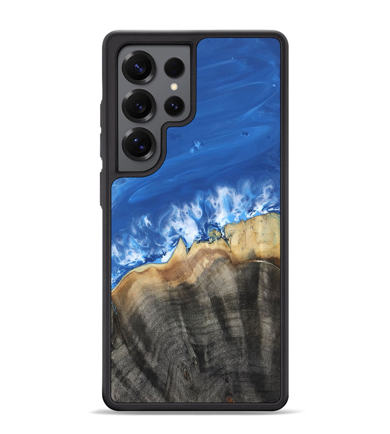 Galaxy S25 Ultra Wood Phone Case - Gunnar (Coastal, 813662)