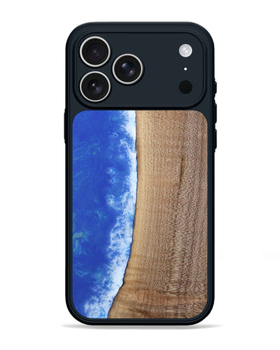 Kensley (813670) iPhone 17 Pro Max Phone Case