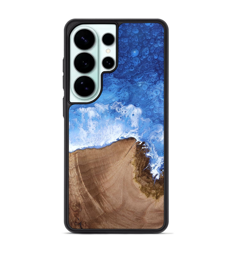 Galaxy S26 Ultra Wood Phone Case - Neriah (Coastal, 813672)
