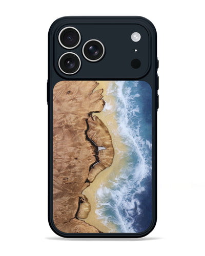 Ensley (813673) iPhone 17 Pro Max Phone Case