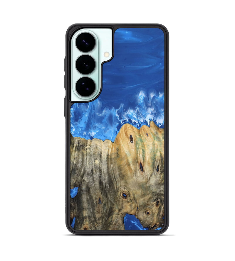 Galaxy S26 Plus Wood Phone Case - Paola (Coastal, 813674)