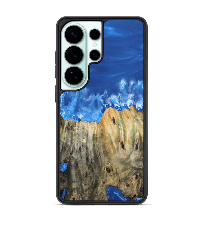 Galaxy S26 Ultra Wood Phone Case - Paola (Coastal, 813674)